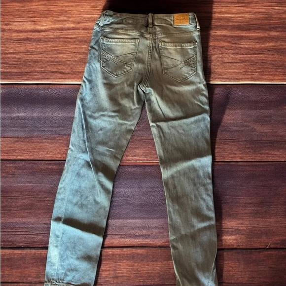 Aeropostale Bayla Skinny jeans - 00 (A3) - Picture 4 of 5